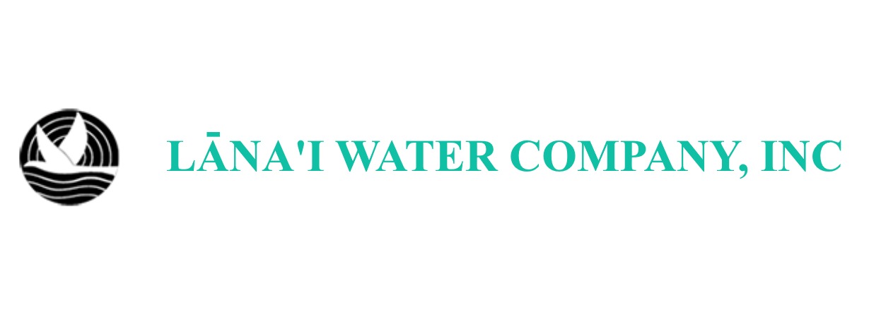 Lanai Water Company, Inc.